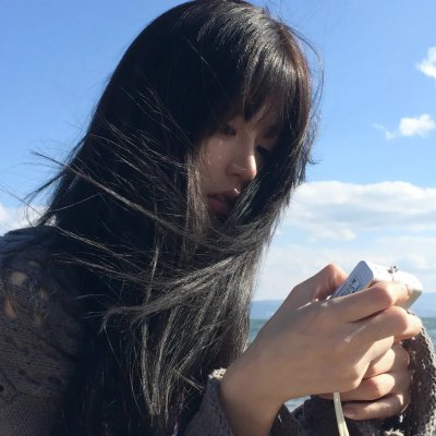 暖暖，请多指教