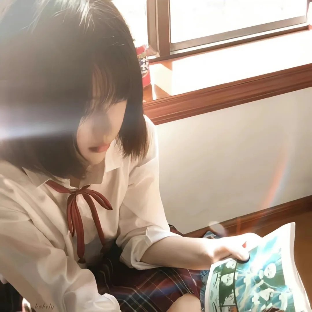 黑夜遥望